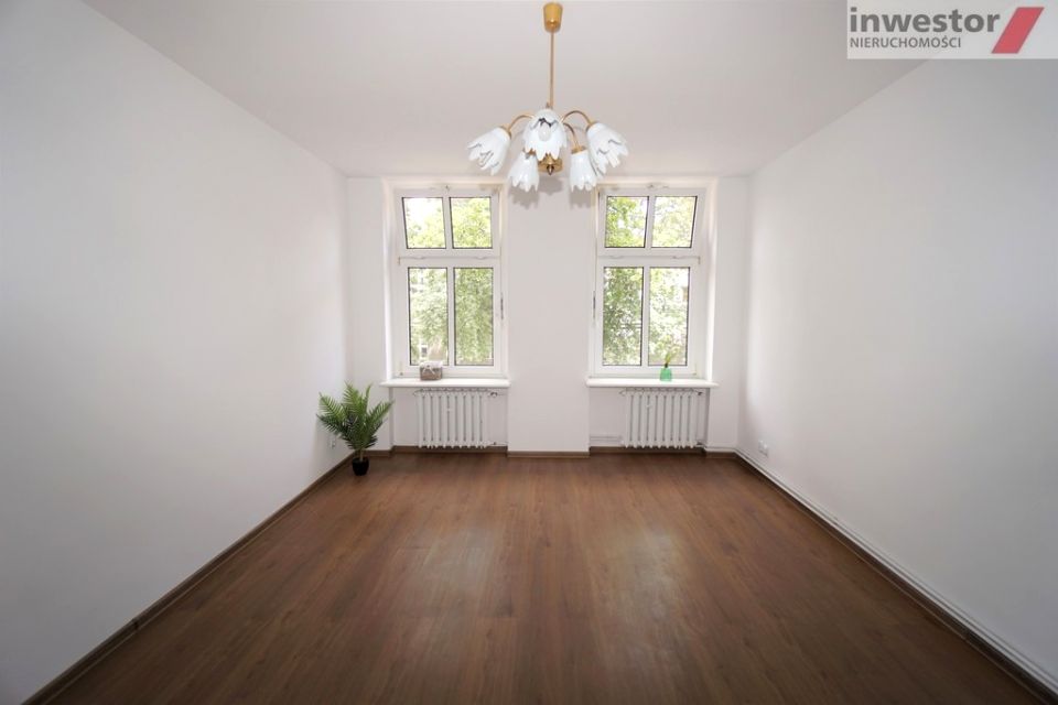 Mieszkanie Szczecin sprzedaż