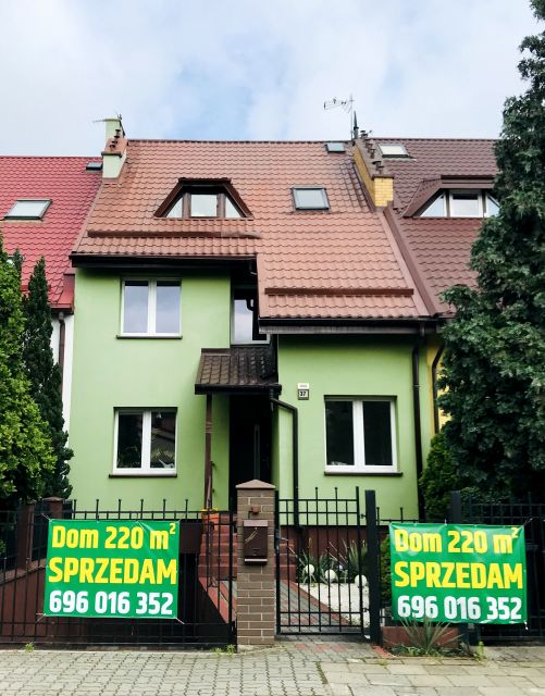 Dom Bydgoszcz