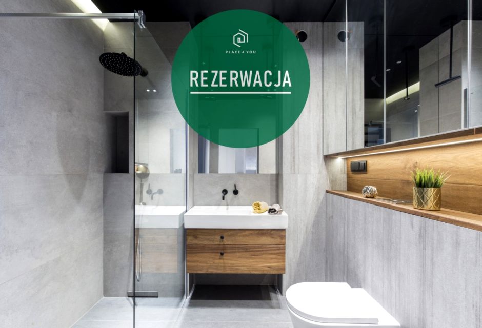 Mieszkanie Ożarów Mazowiecki