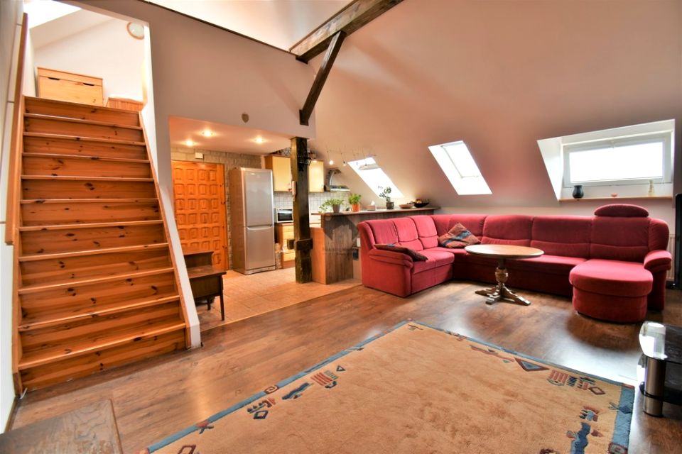 Mieszkanie Bydgoszcz