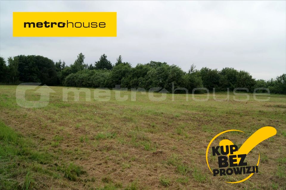 Działka inna Kokotów