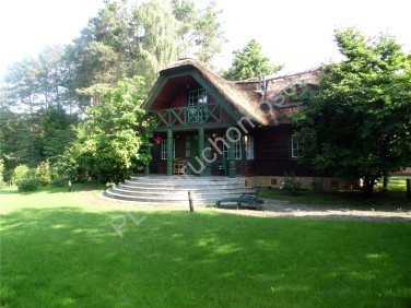 Dom Petrykozy