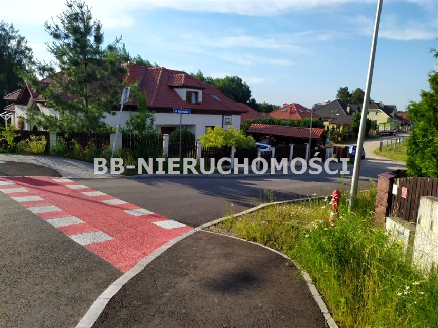 Działka budowlana Gutkowo