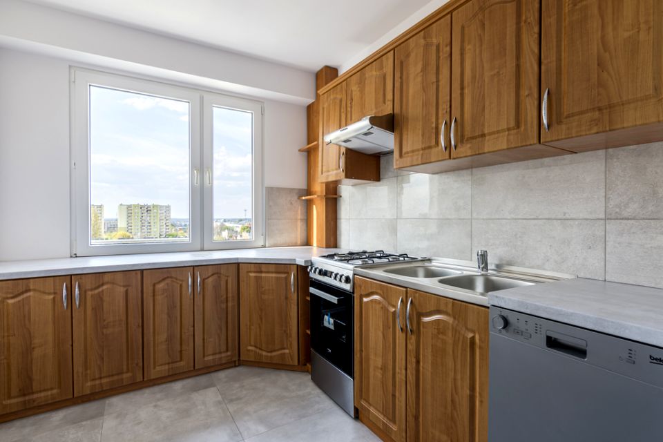 Mieszkanie Bydgoszcz