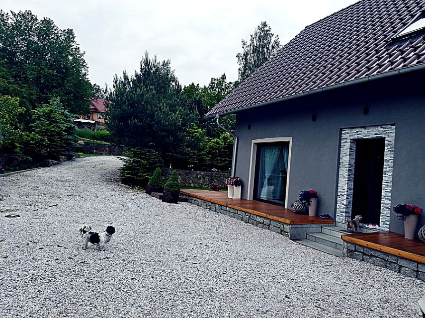 Dom Jelenia Góra