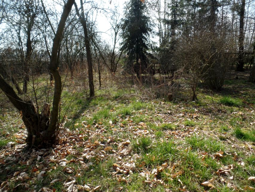 Działka budowlana Łódź