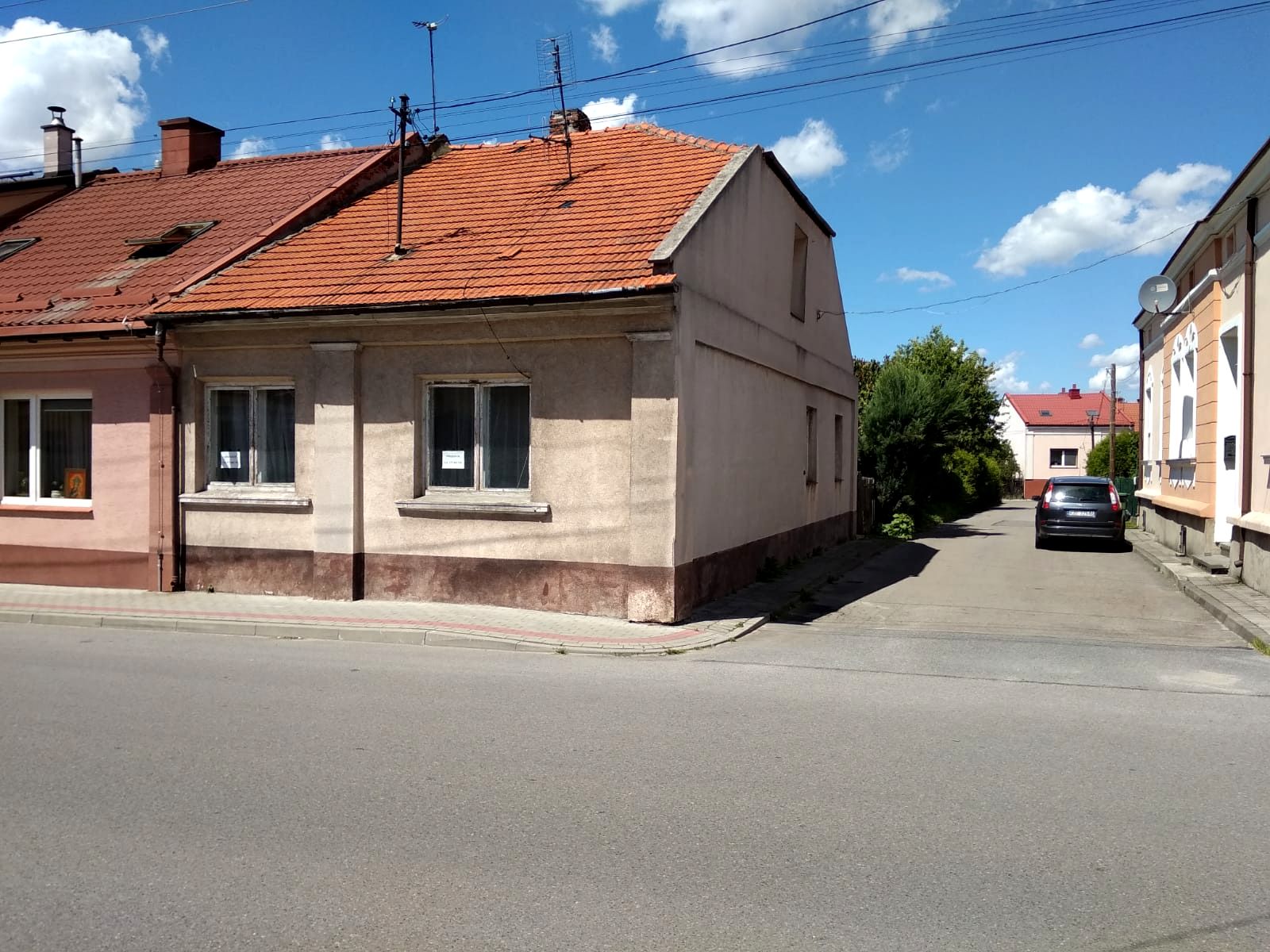 Sprzedam dom 78 m² ul. Mickiewicza, Głogów Małopolski