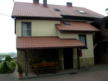 Dom Czajęczyce