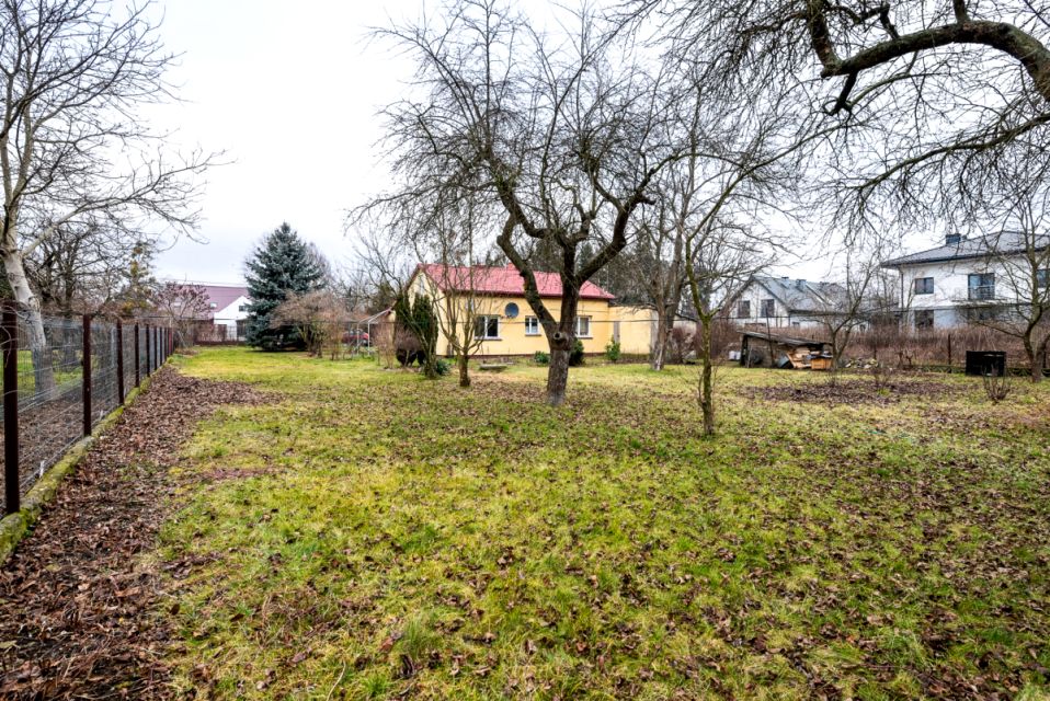 Dom wolnostojący sprzedaż