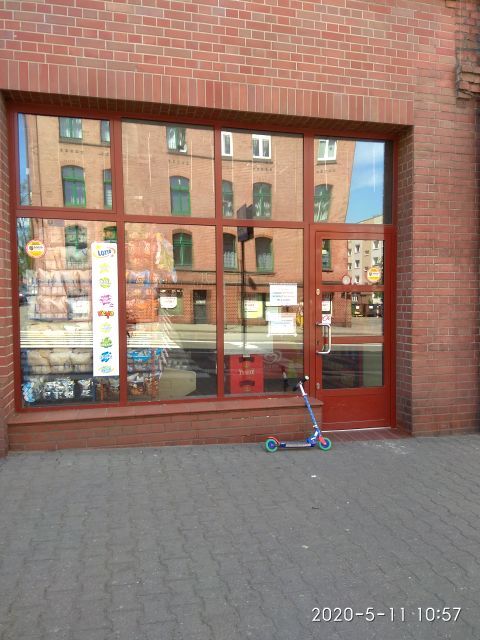 Lokal Ruda Śląska