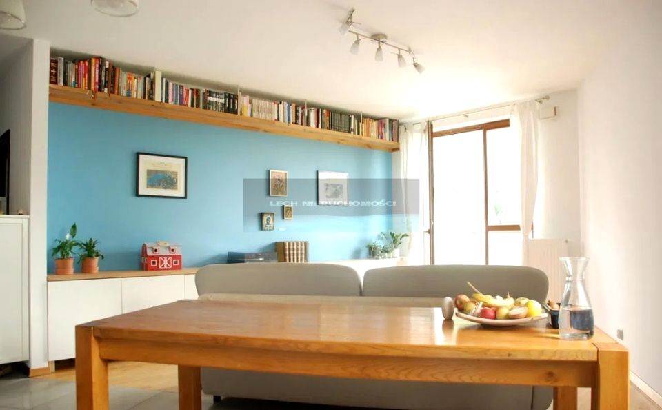 Mieszkanie apartamentowiec sprzedaż