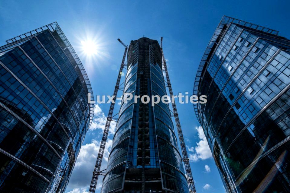 Budynek użytkowy Warszawa