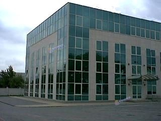 Lokal Warszawa