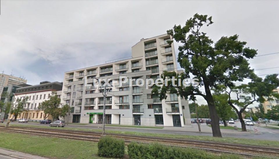 Lokal Warszawa