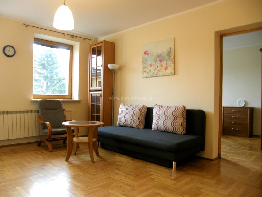 Mieszkanie Kraków