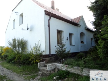 Dom Linówko