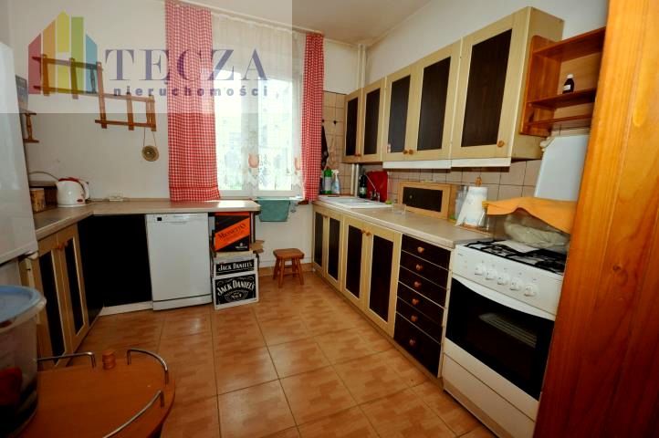 Mieszkanie blok mieszkalny sprzedaż