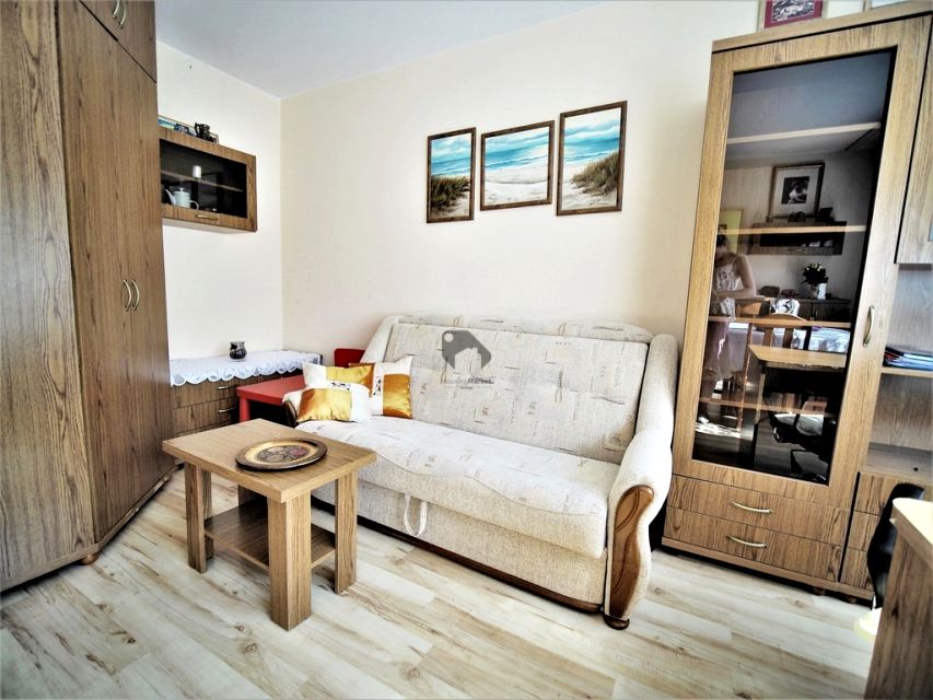 Mieszkanie Bydgoszcz