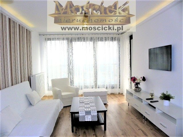 Mieszkanie apartamentowiec wynajem