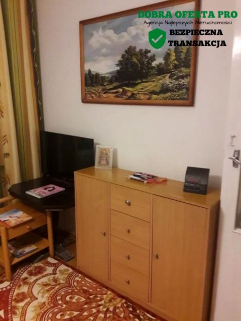 Mieszkanie Gdańsk
