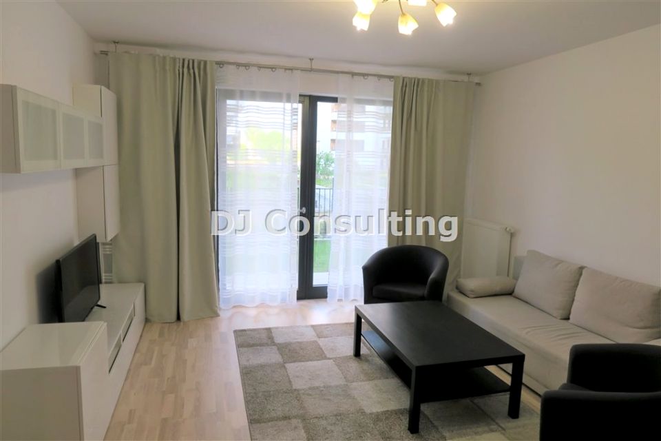 Mieszkanie apartamentowiec Warszawa