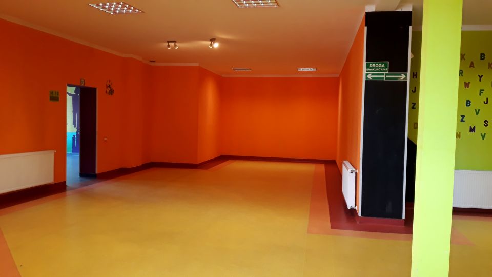 Budynek użytkowy Jelenia Góra