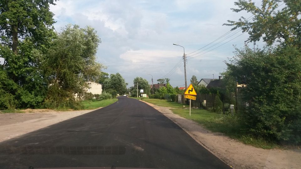 Działka budowlana Józefów
