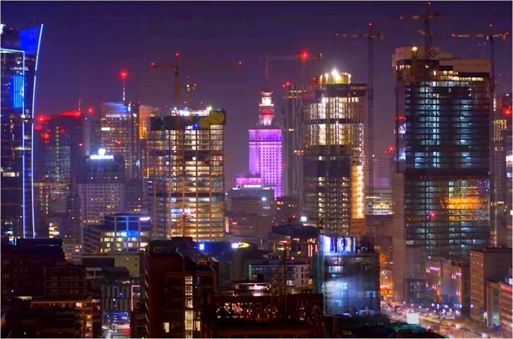 Mieszkanie Warszawa sprzedaż