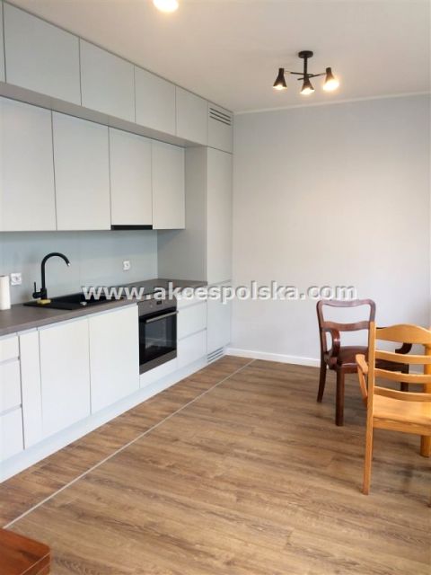 Mieszkanie Warszawa wynajem