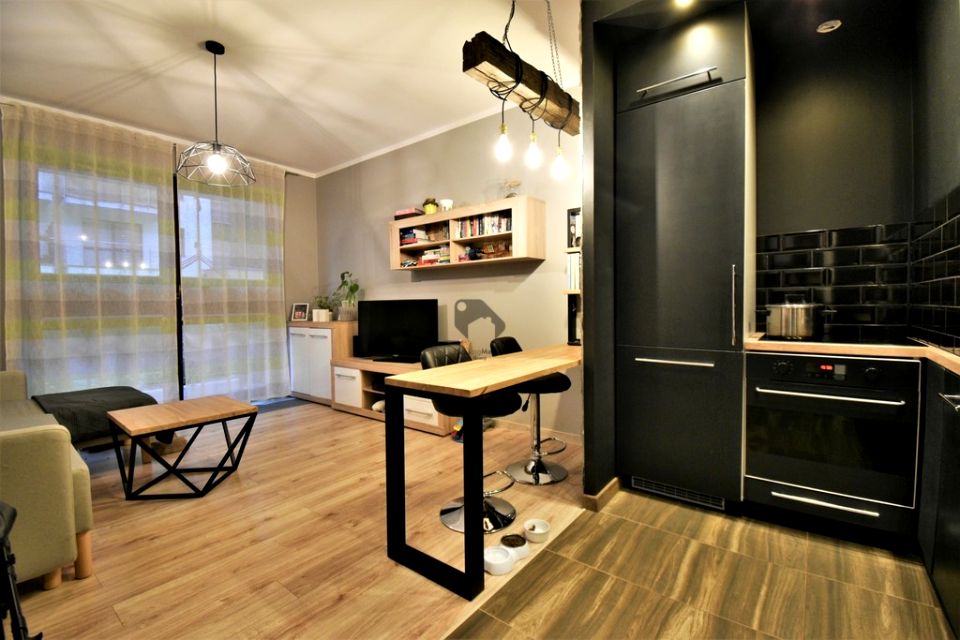 Mieszkanie Bydgoszcz