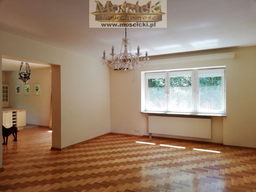 Dom wolnostojący wynajem