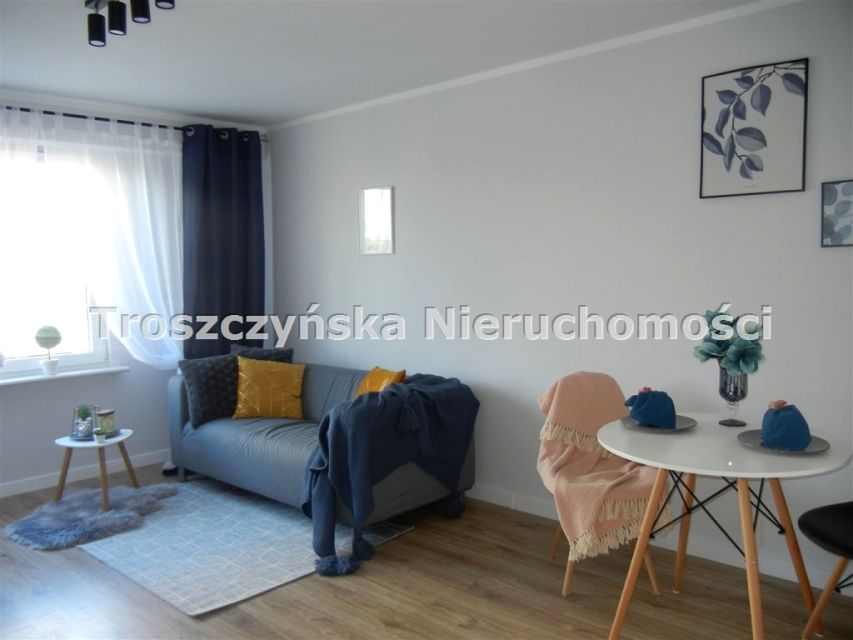 Mieszkanie Częstochowa