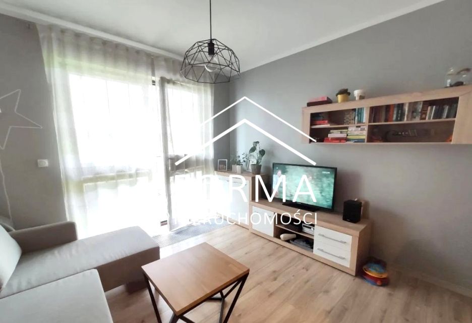 Mieszkanie Bydgoszcz