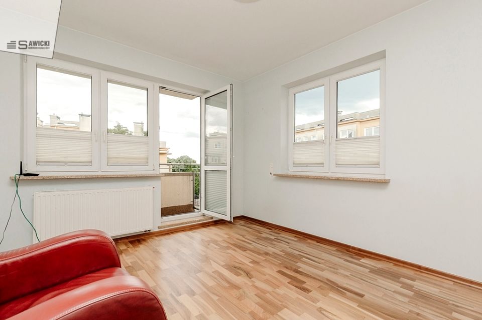 Mieszkanie Warszawa sprzedaż