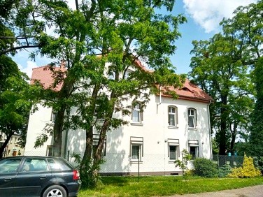 Mieszkanie Wołów