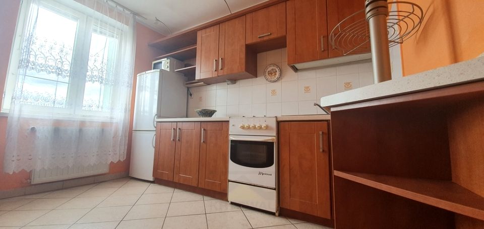 Mieszkanie Gorzów Wielkopolski