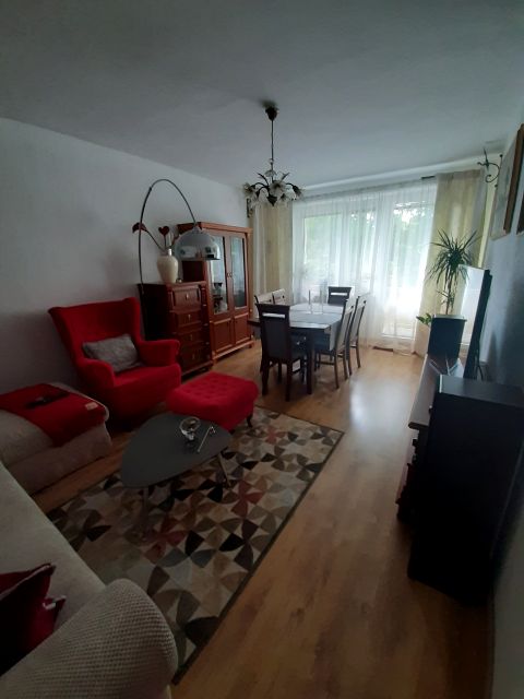 Mieszkanie Kraśnik