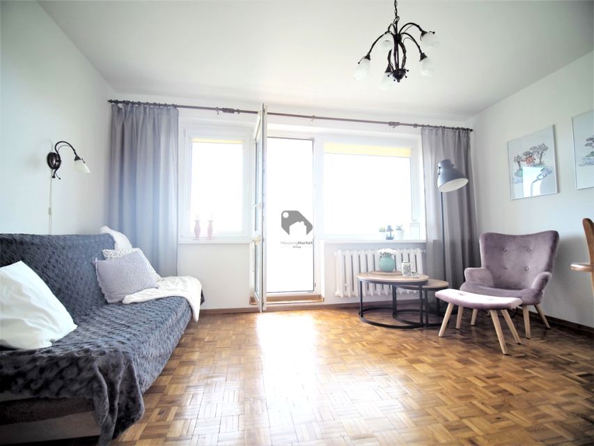 Mieszkanie Bydgoszcz