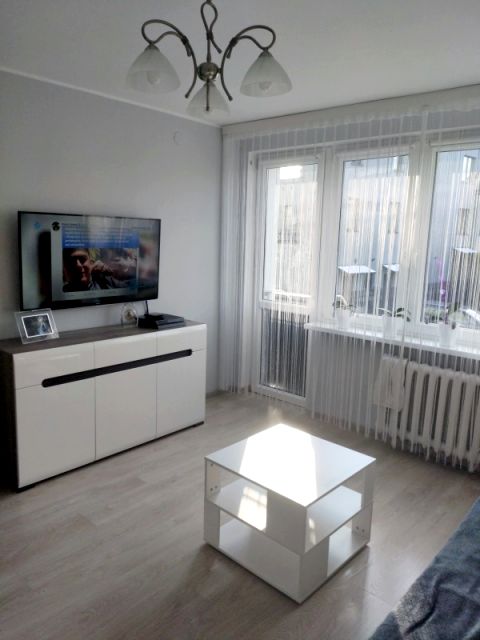 Mieszkanie Sochaczew