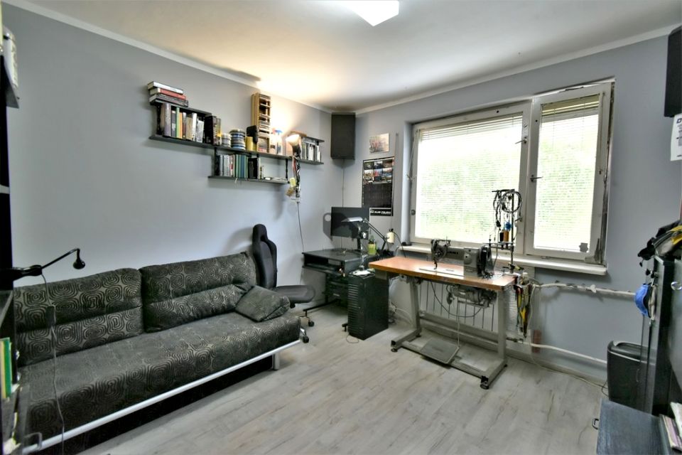 Mieszkanie Bydgoszcz