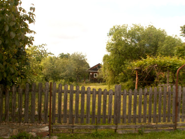 Działka budowlano-rolna Witostowice