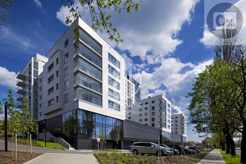 Mieszkanie Gdynia