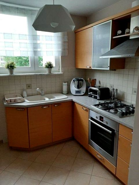 Mieszkanie Warszawa sprzedaż