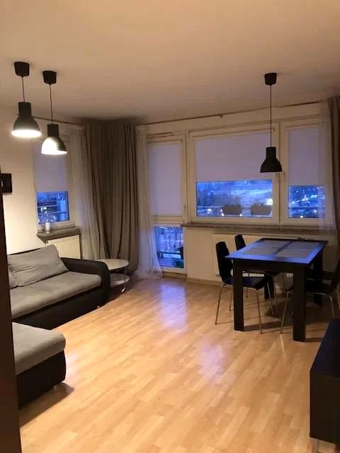 Mieszkanie Kraków