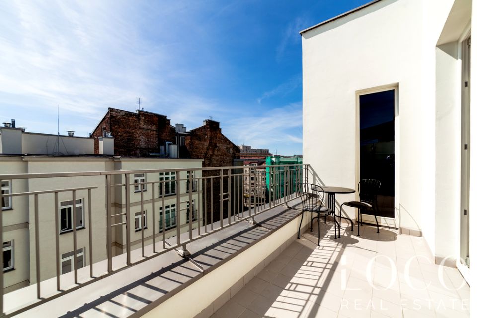 Mieszkanie Warszawa