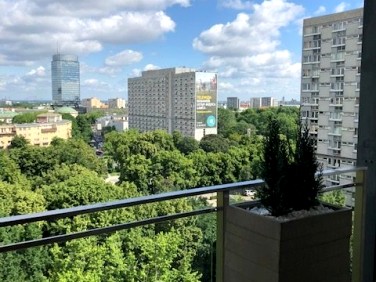 Mieszkanie apartamentowiec Warszawa