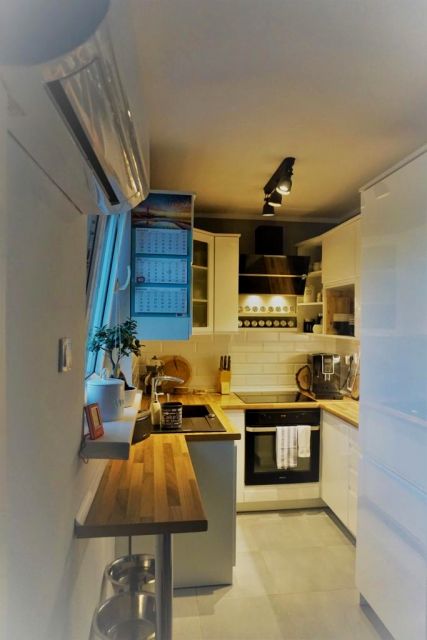 Mieszkanie Bydgoszcz