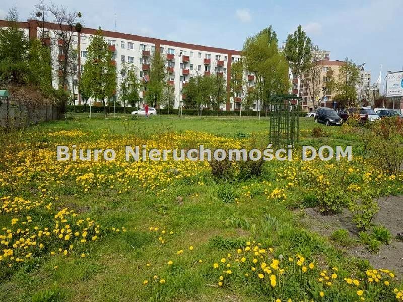 Zabudowana działka Częstochowa
