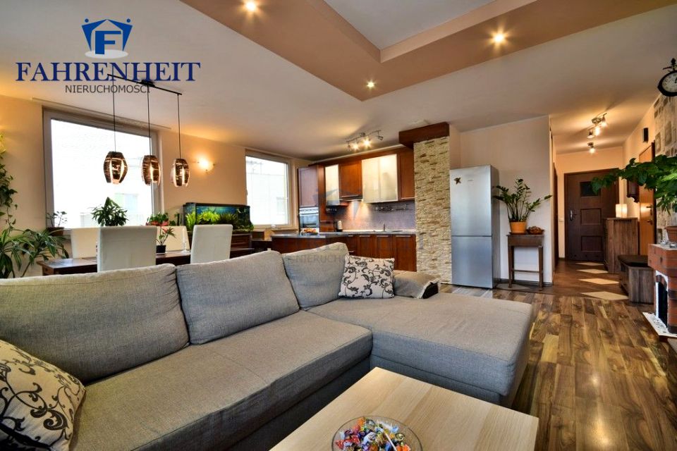 Mieszkanie Gdańsk sprzedaż