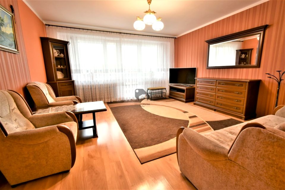 Mieszkanie Bydgoszcz